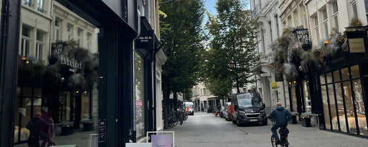 Antwerp Store