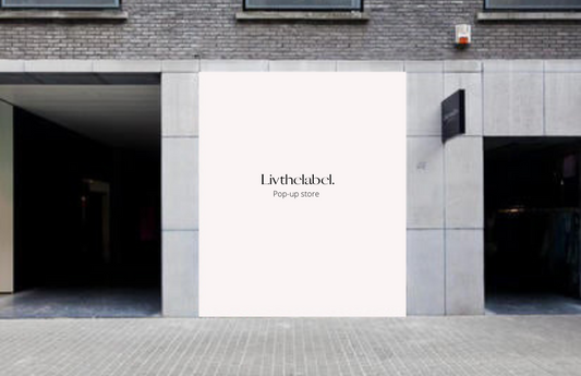 POP-UP ANTWERP - COMING SOON