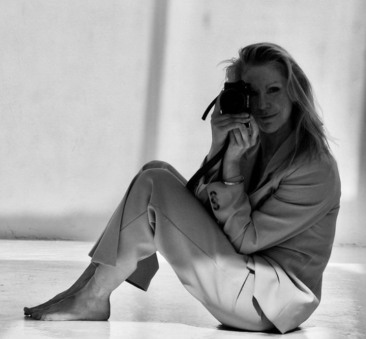 INTERVIEW: PHOTOGRAPHER HANNEKE VAN DEN BROEK