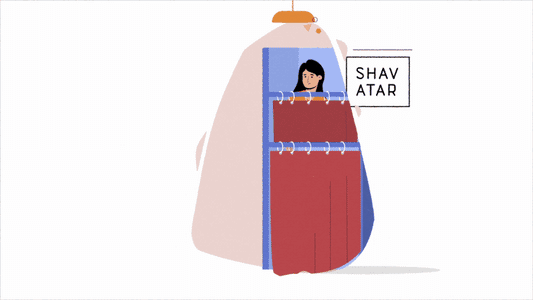Find your size with our new sizing tool