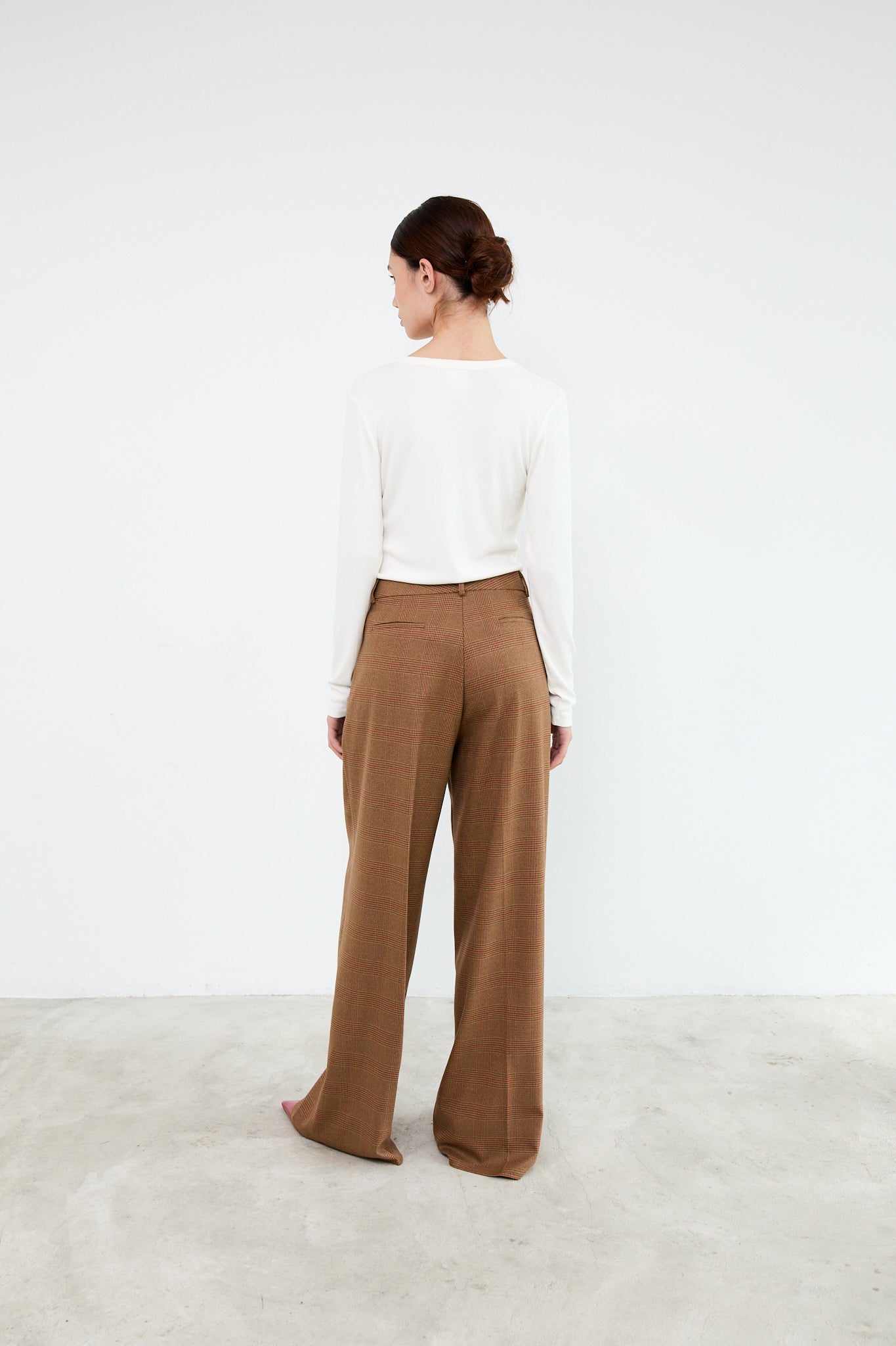ALESSANDRA T-SHIRT|Ecru