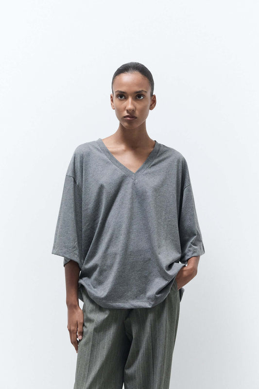 REBECCA Baseball shirt