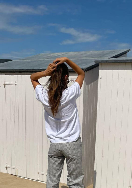 T-Shirt C'est la fucking vie