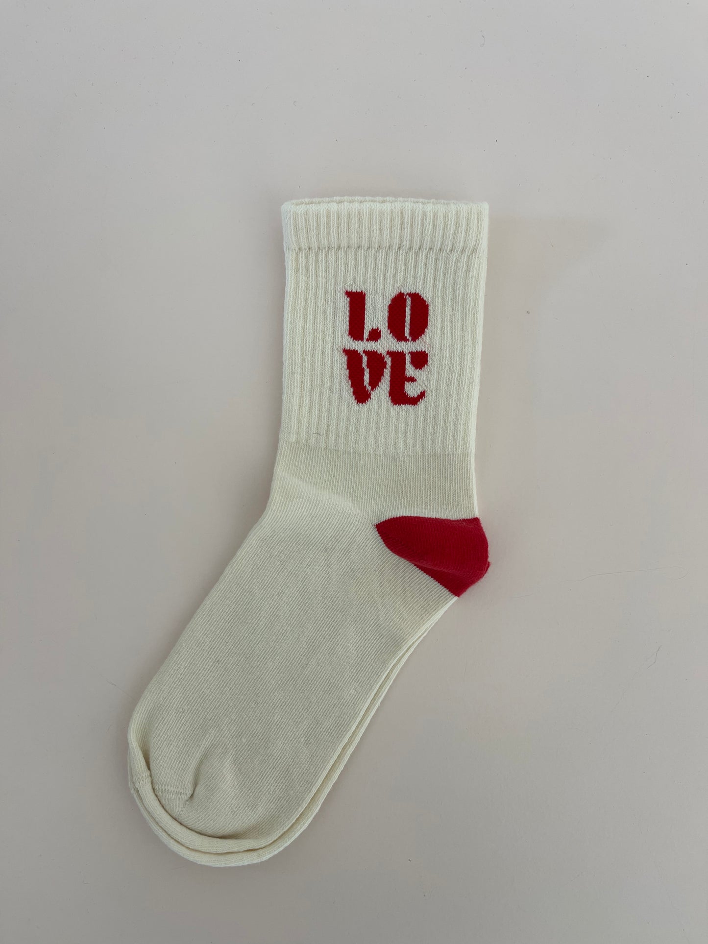 LOVE - Socks