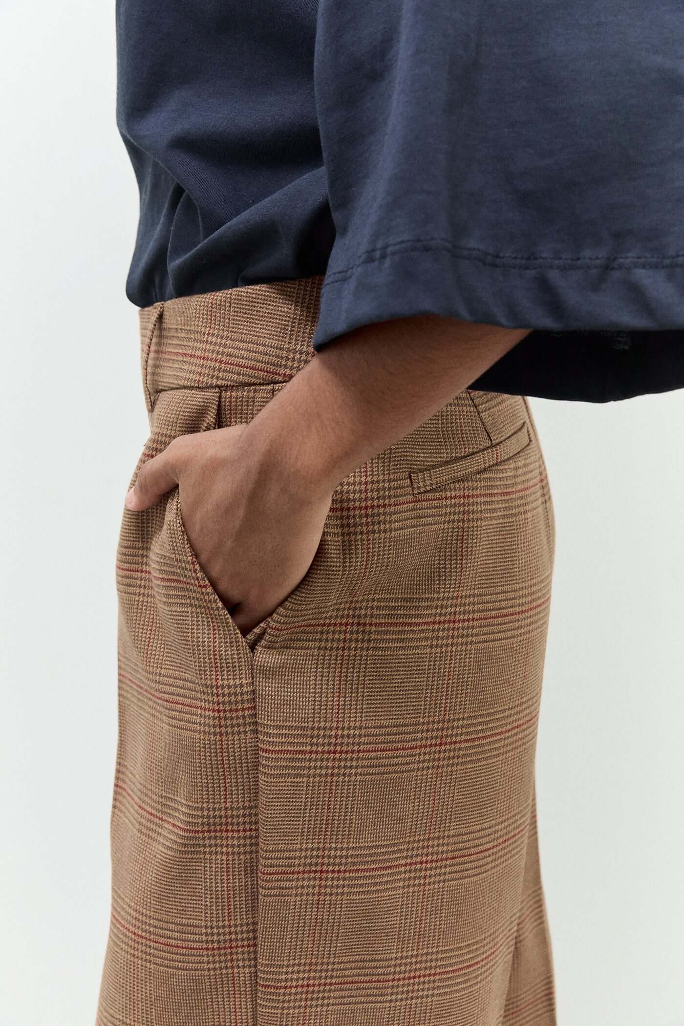 REBECCA Baseball shirt