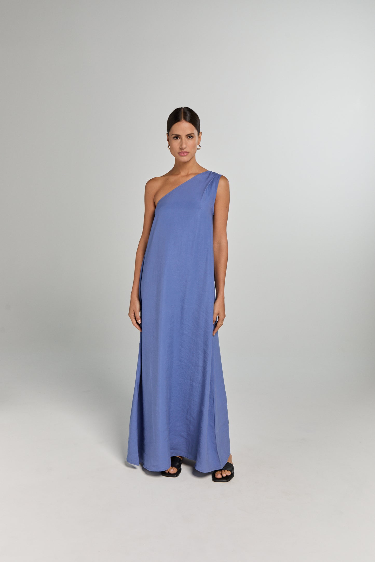 BIBI DRESS | BLUE