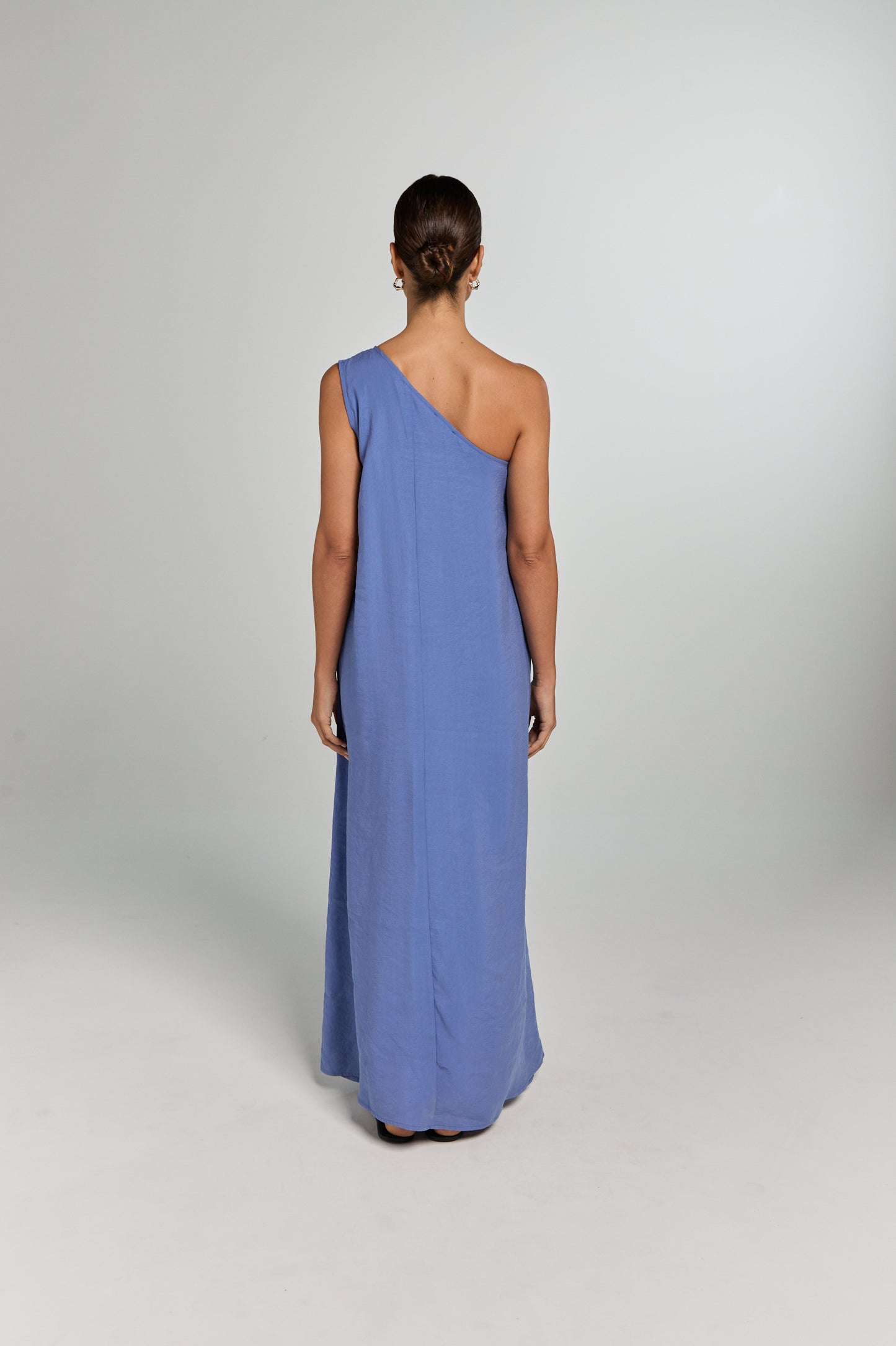 BIBI DRESS | BLUE