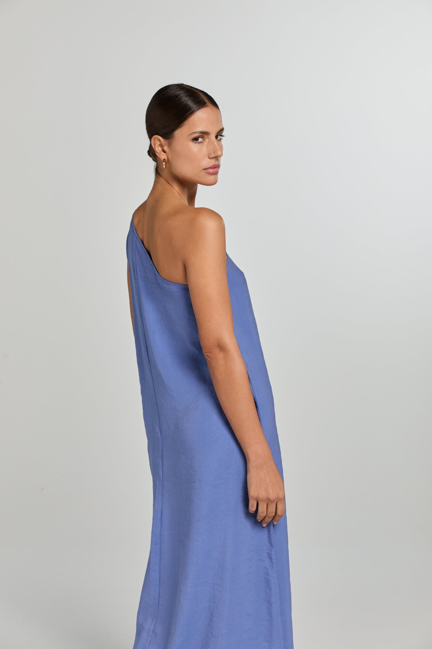 BIBI DRESS | BLUE
