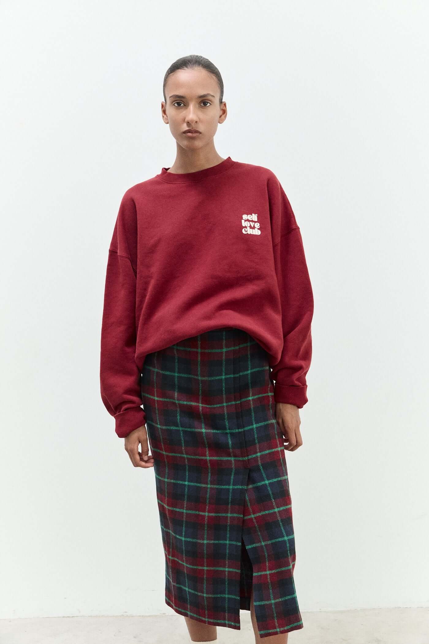 DREW SKIRT