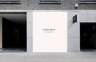 POP-UP ANTWERP - COMING SOON