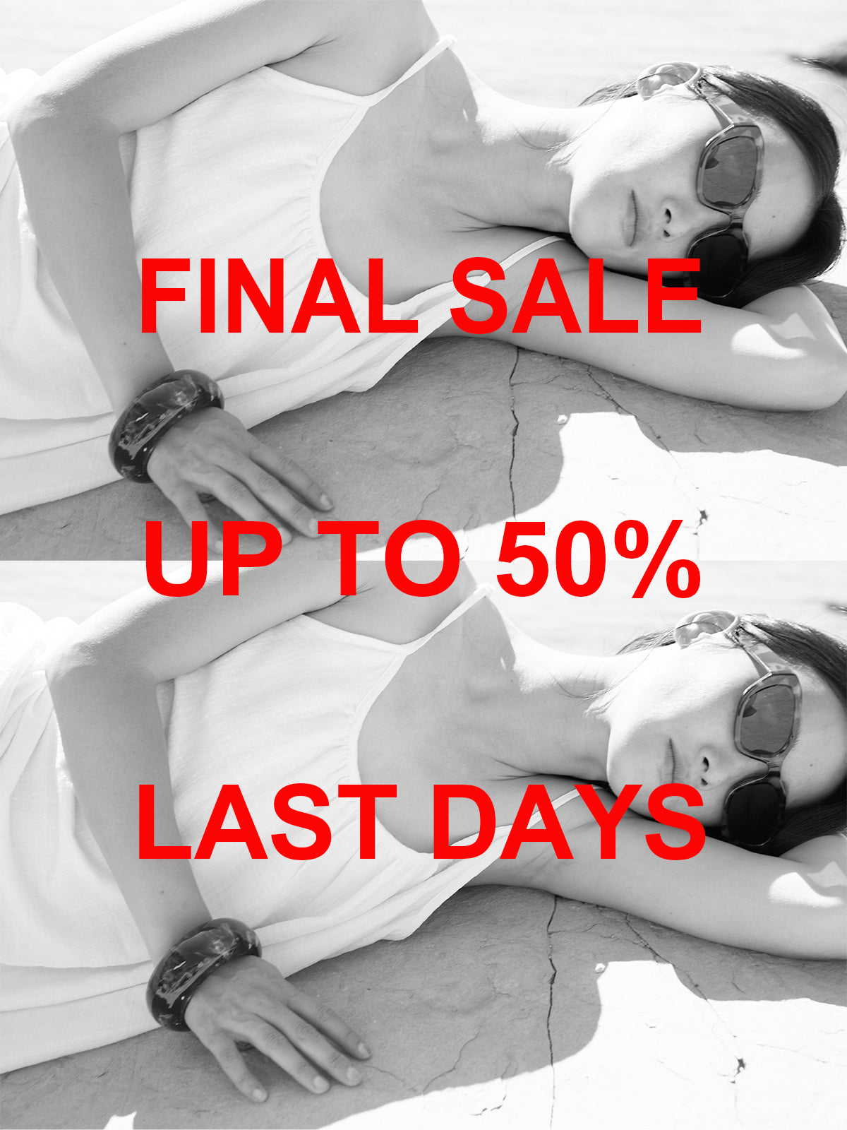 SALE SS 25