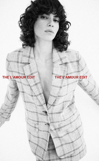 THE L'AMOUR EDIT