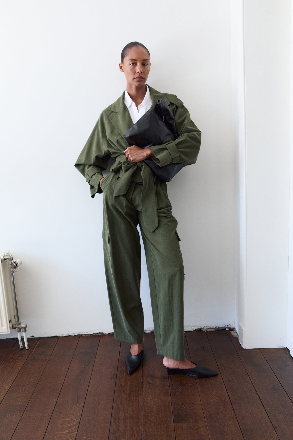 LOOK 84