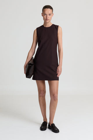 NAUSICAA DRESS
