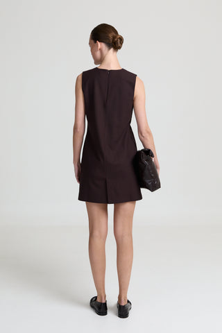 NAUSICAA DRESS