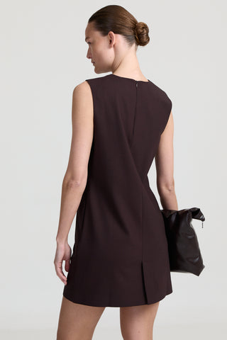 NAUSICAA DRESS