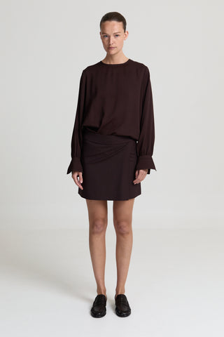 GEMMA SKIRT