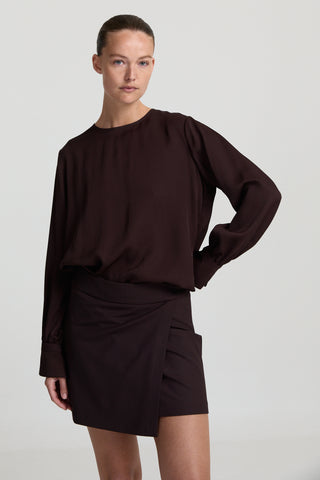 GEMMA SKIRT