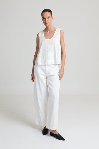 LYNN TOP