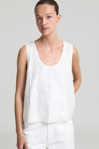 LYNN TOP