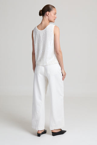 LYNN TOP