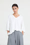 REBECCA GRAPHIC T-SHIRT