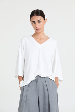 REBECCA GRAPHIC T-SHIRT