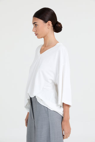 REBECCA T-SHIRT UNI
