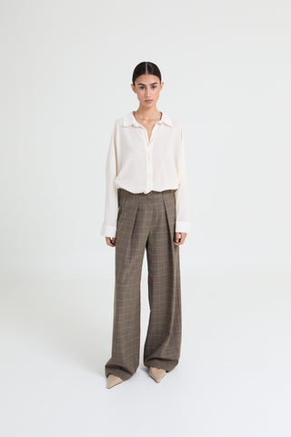 MILEY BLOUSE