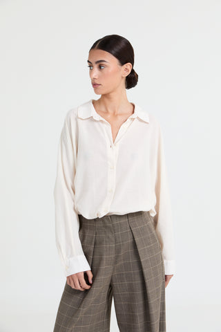 MILEY BLOUSE