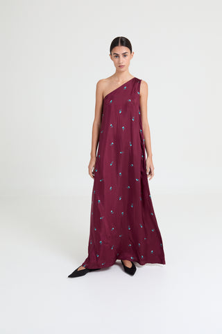 BIBI DRESS