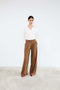 LOGAN PANTS | Camel