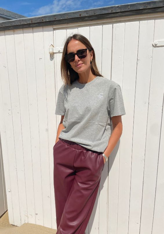 HELENA SHIRT GREY