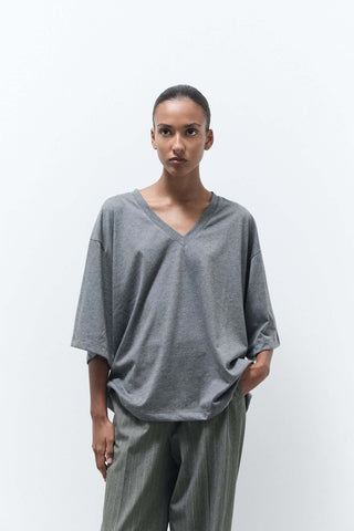 REBECCA Baseball shirt