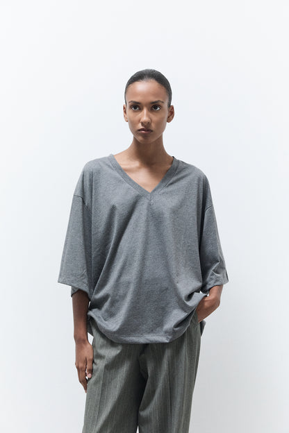 REBECCA Baseball shirt