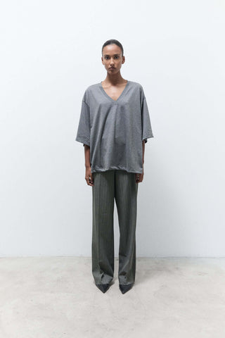 REBECCA Baseball shirt