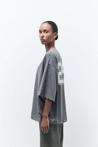 REBECCA Baseball shirt