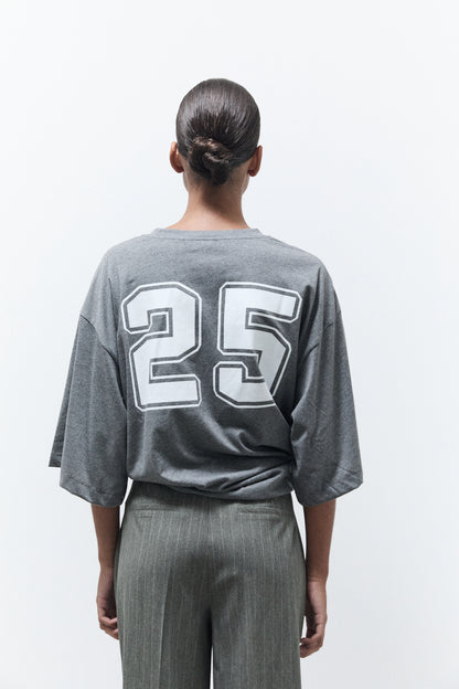 REBECCA Baseball shirt