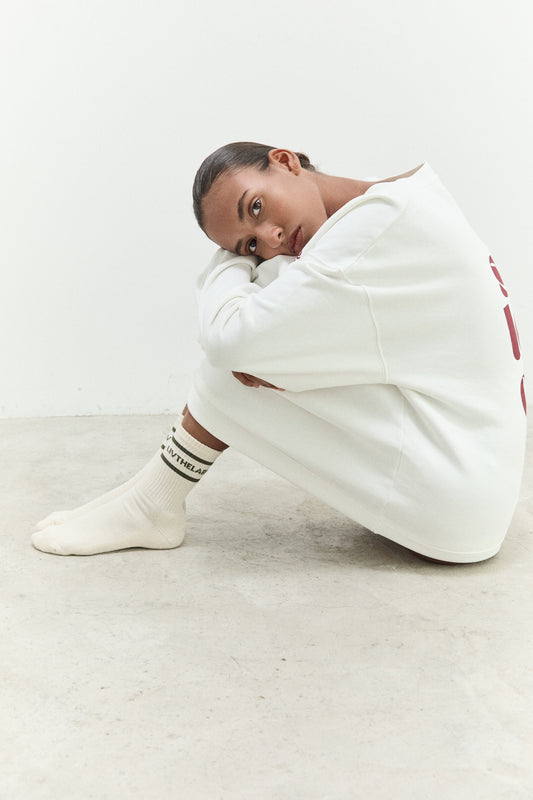 LIVTHELABEL - Socks TU