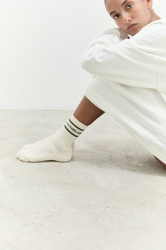 LIVTHELABEL - Socks TU