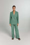 POPPY PANTS | SOFT GREEN|ARCHIVE