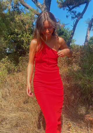 VIRGINIE DRESS|ARCHIVE