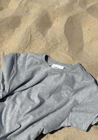 T-SHIRT "C'est la fucking vie"|NOOS