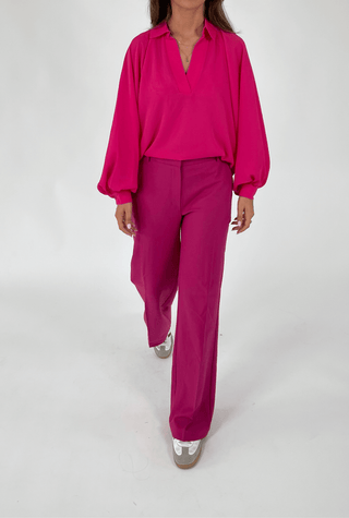 POPPY|Magenta