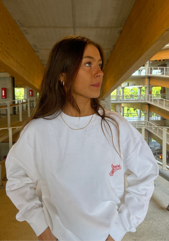 LUCCA SWEATER