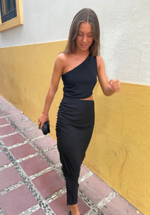  BIXIE DRESS