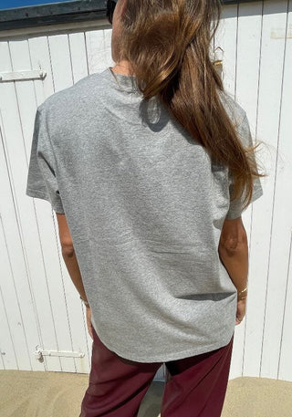 T-SHIRT "C'est la fucking vie"|NOOS