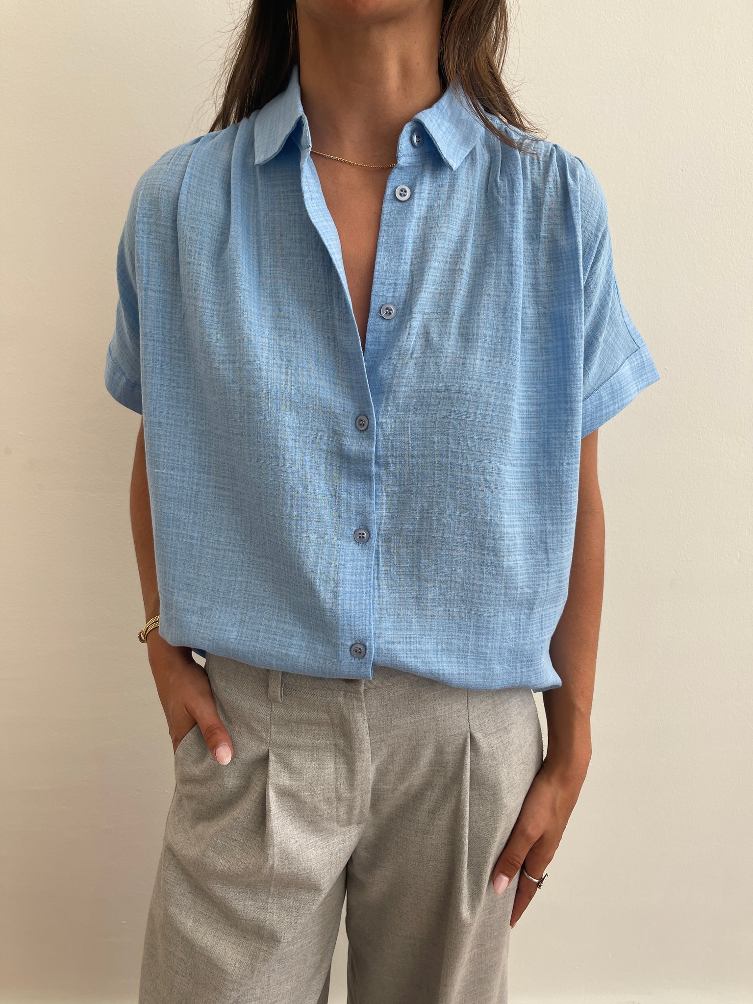 BLUEBELL|Light blue