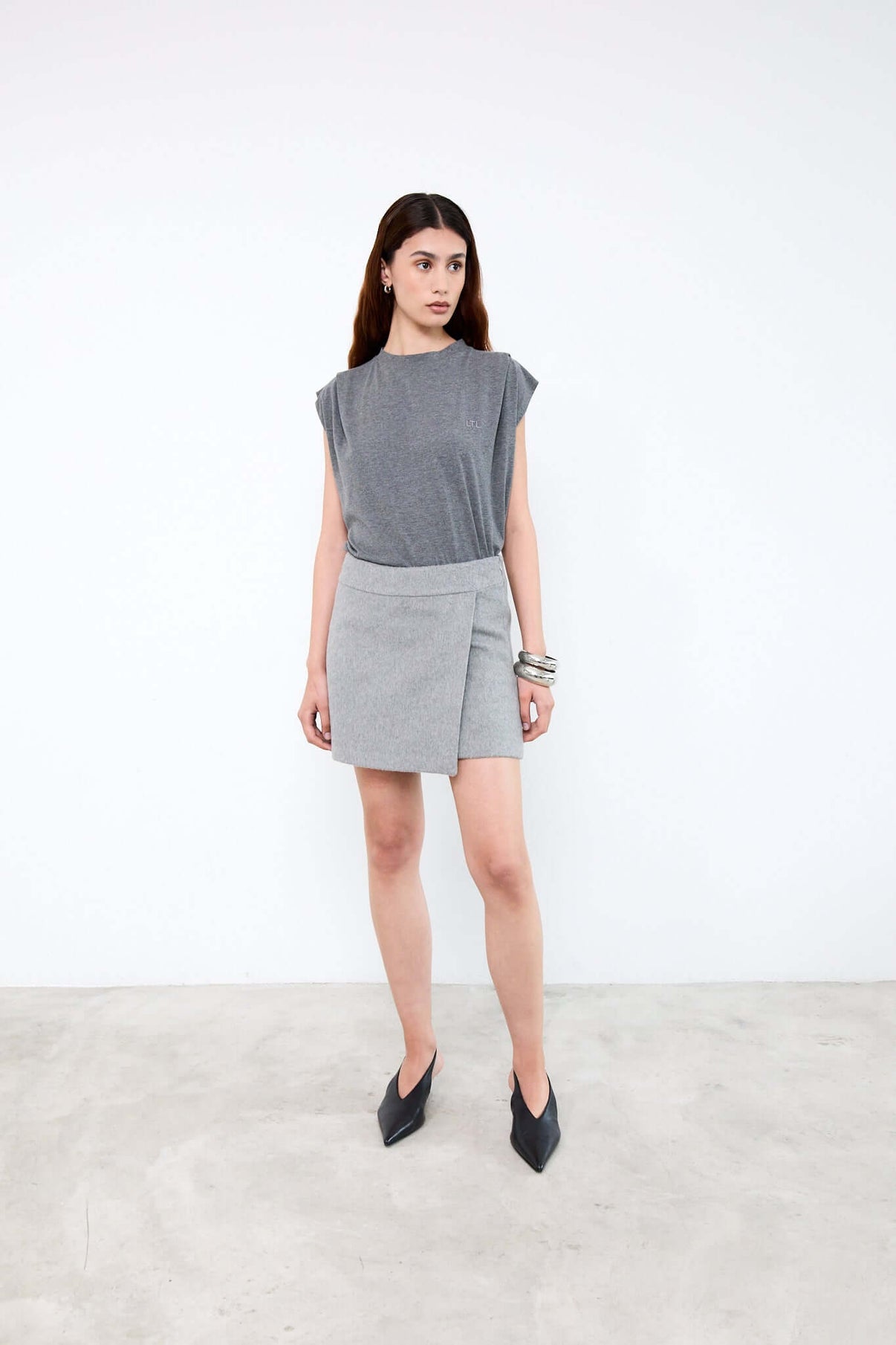 GEMMA Skirt main image 0