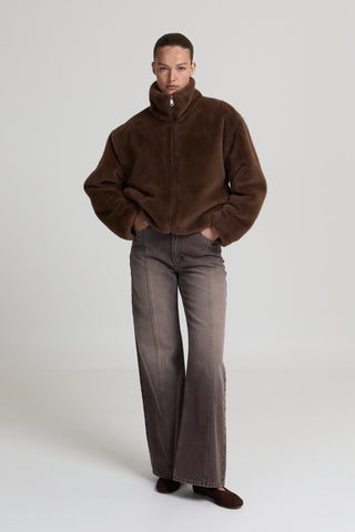 AGNES JACKET